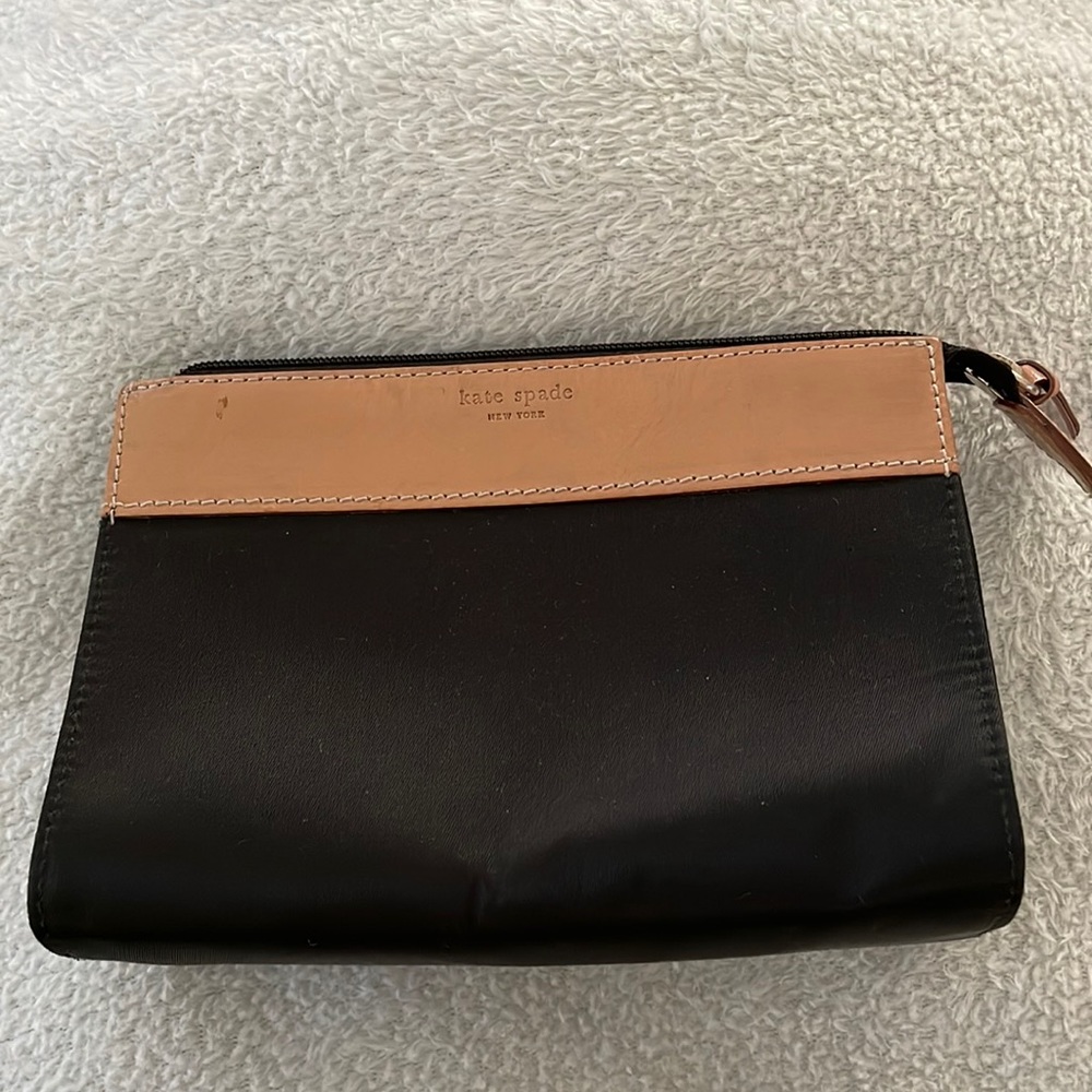 Kate Spade Cosmetic Bag